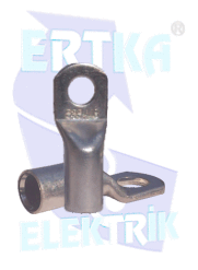 12400-16 - 400-M16 KABLO PABUÇU