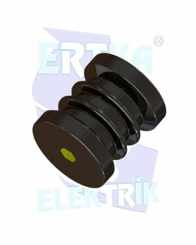 32033 - 1N500 MESNET İZOLATÖR. M10