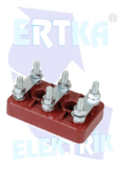 50005 - Motor Klemensi No:5 60x96 - M8