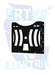 43005 pano proje cebi siyah kucuk boy yapiskanli